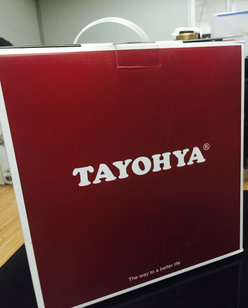 TAYOHYA
