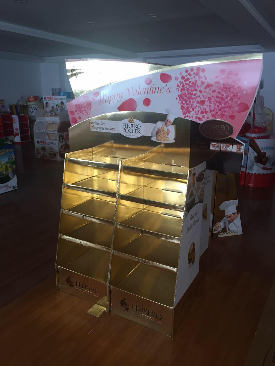 家电包装盒